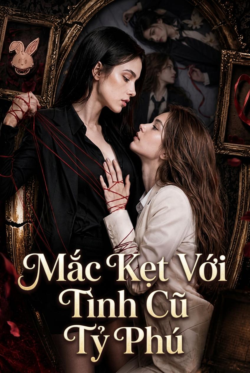 Cựu Tỷ Phú Và Kế Hoạch Trả Thù