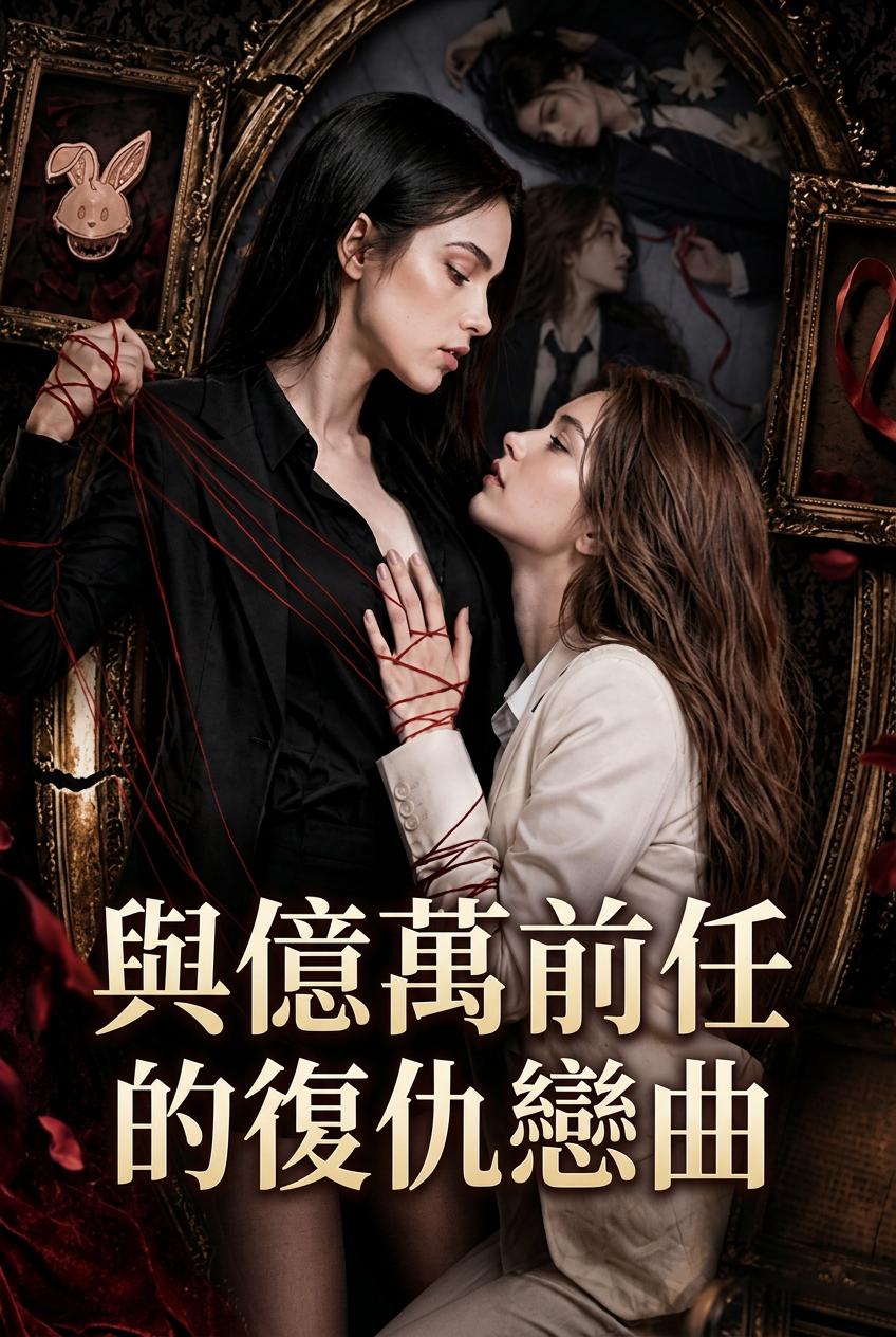 與億萬前任的復仇戀曲