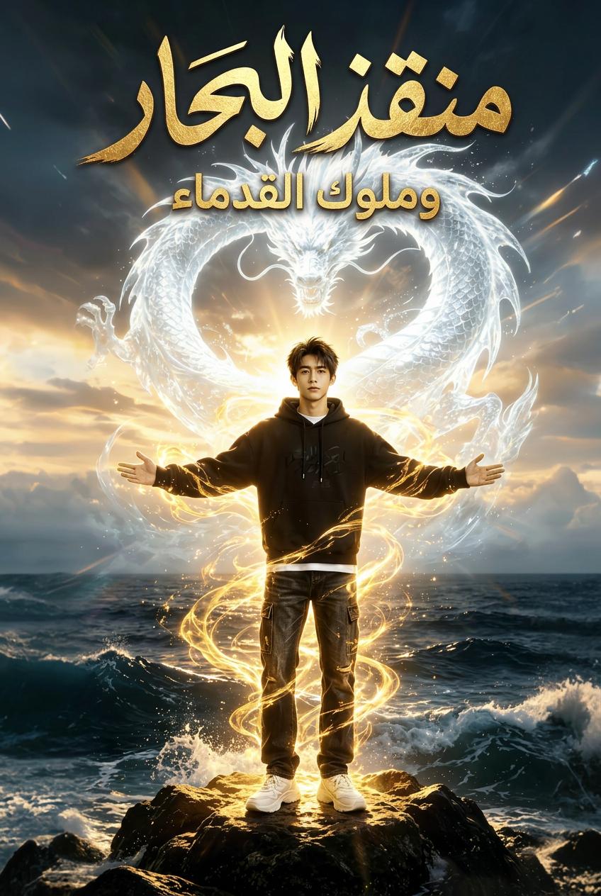 منقذ البحار وملوك القدماء