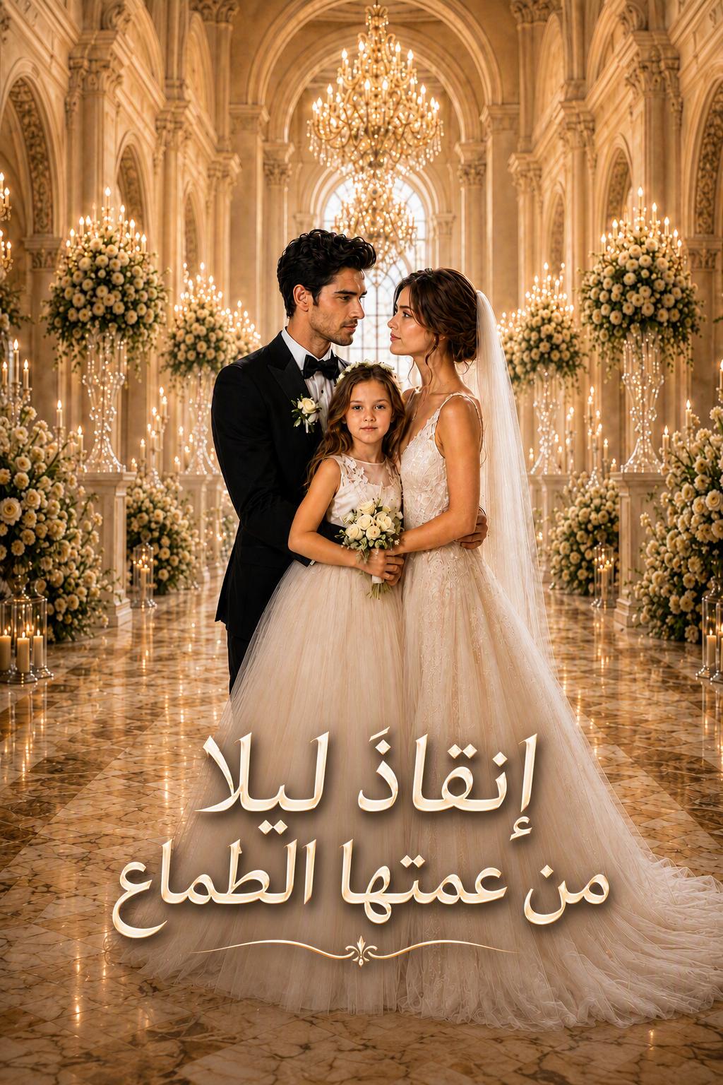 إنقاذ ليلا من عمتها الطماع