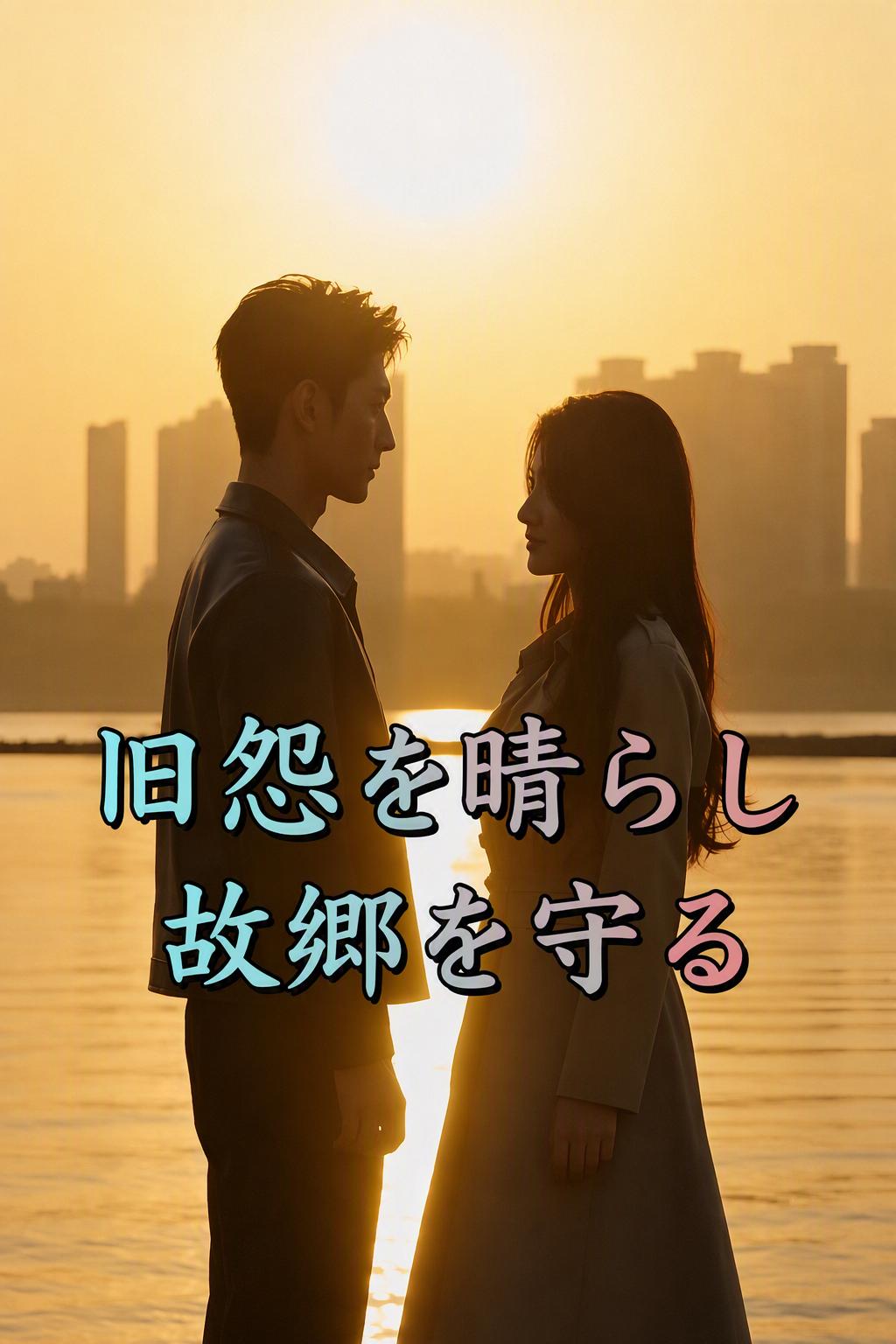 旧怨を晴らし故郷を守る
