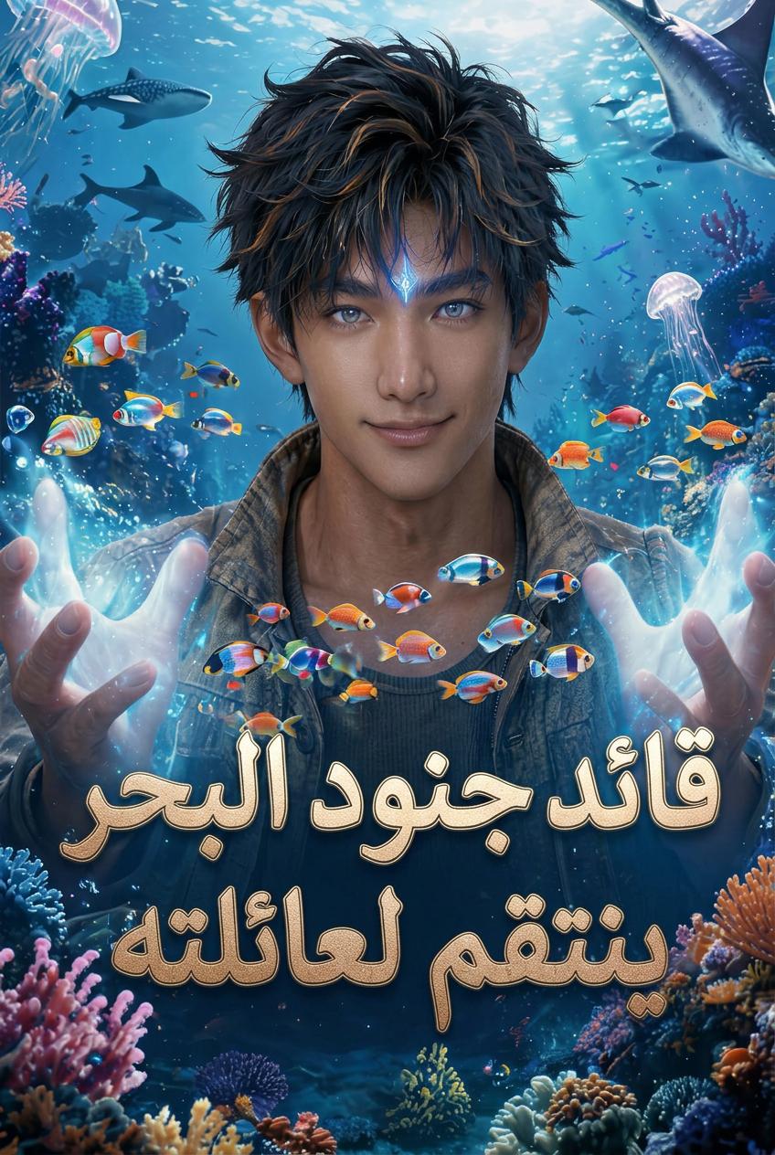 سيد المحيط