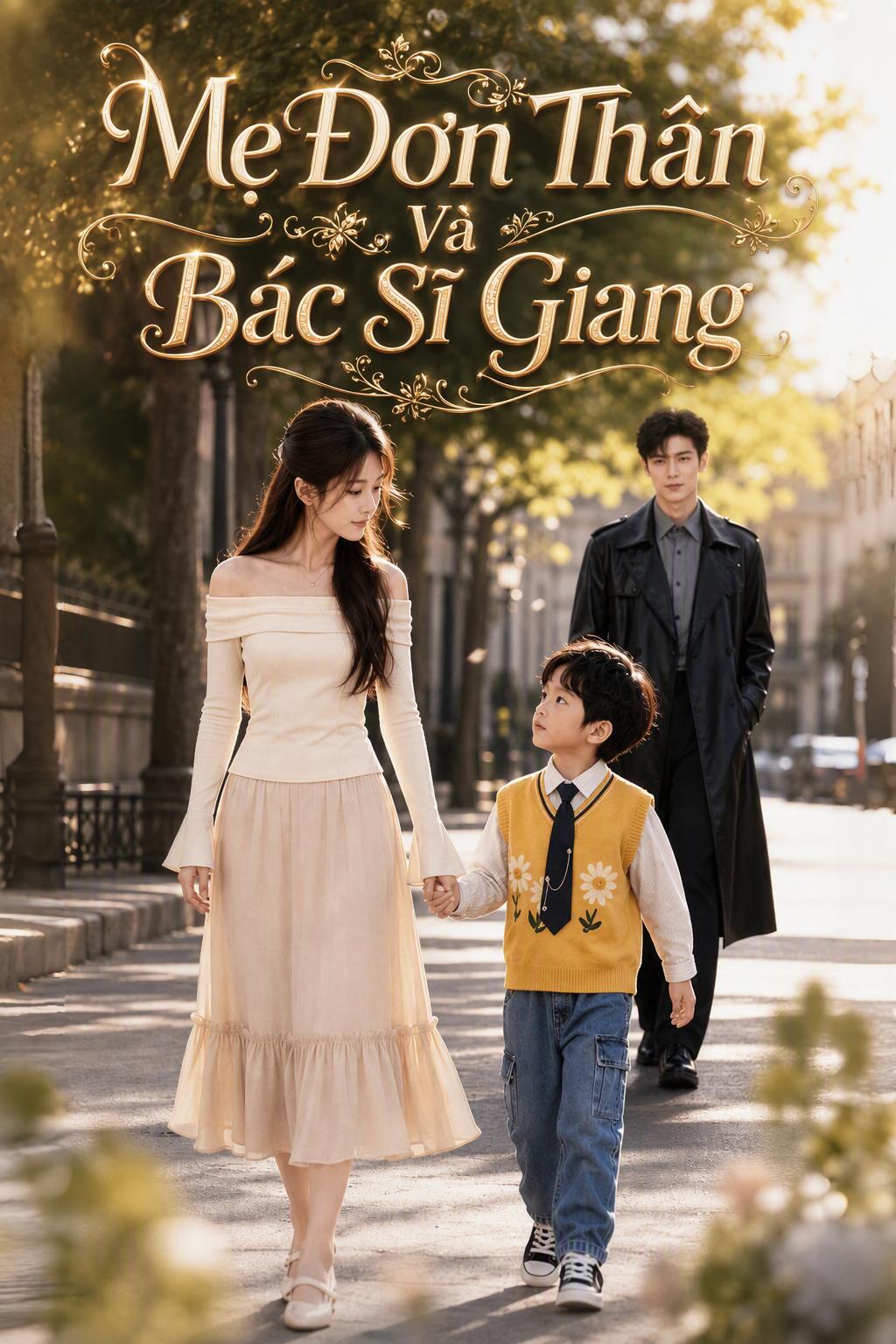 Mẹ Đơn Thân Và Bác Sĩ Giang