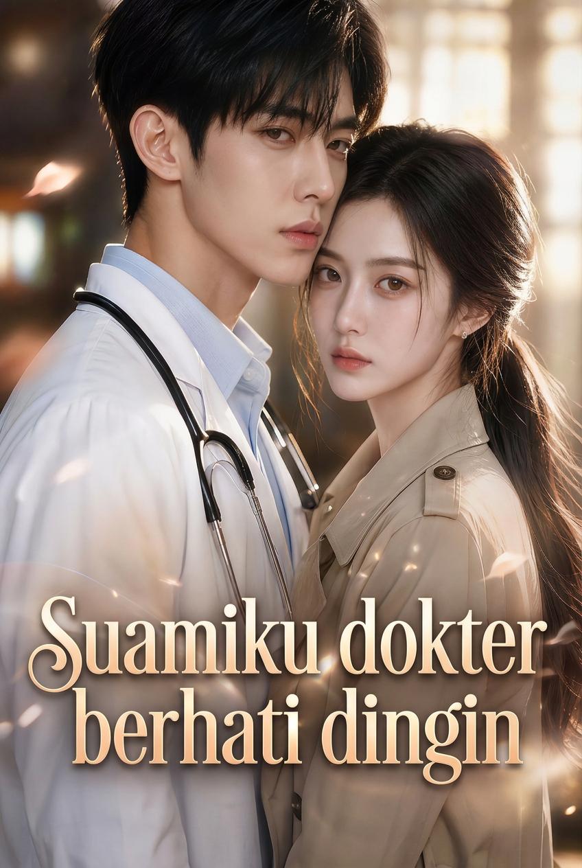 Rahasia cinta Dokter Laksana
