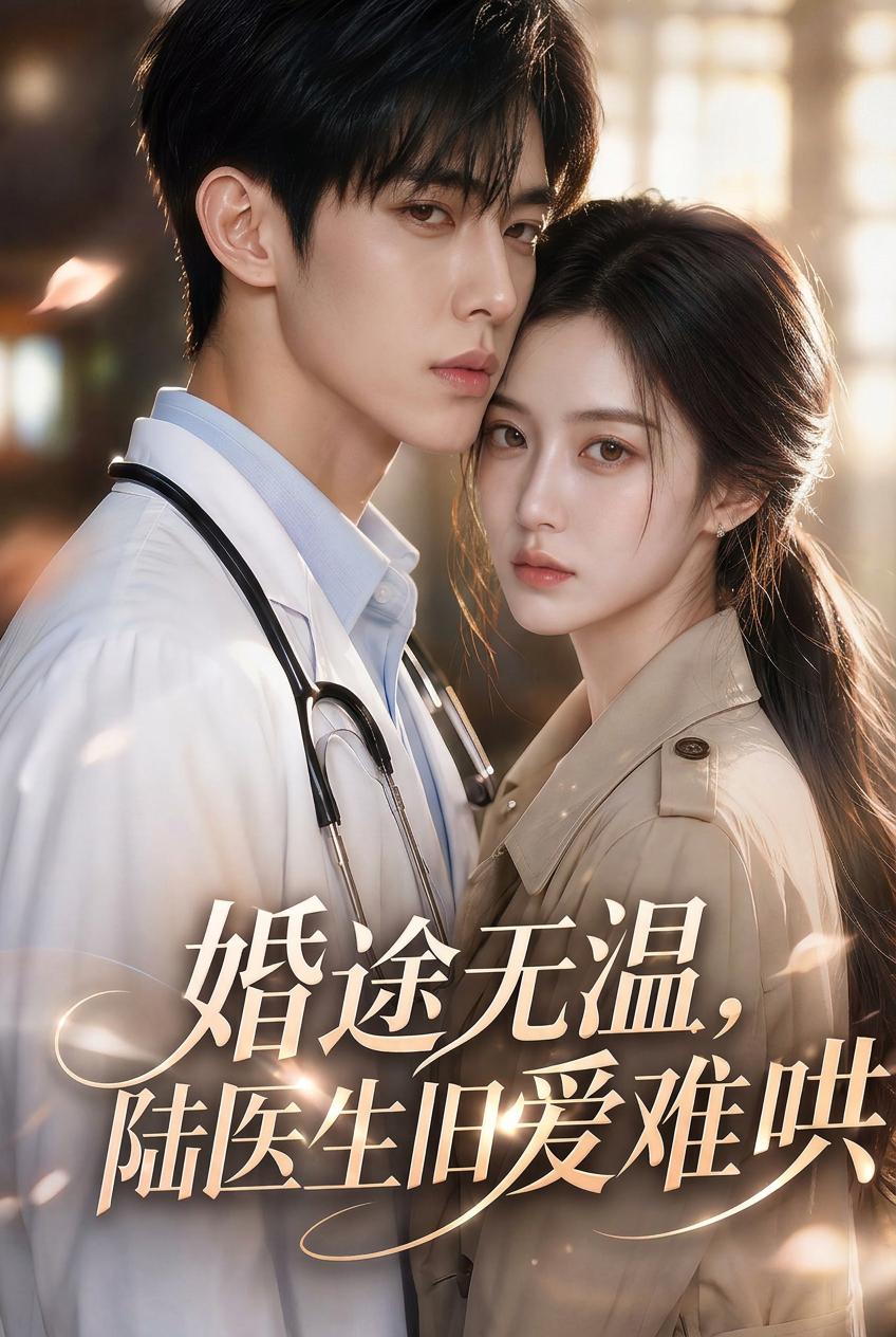 婚途無溫，陸醫生舊愛難哄