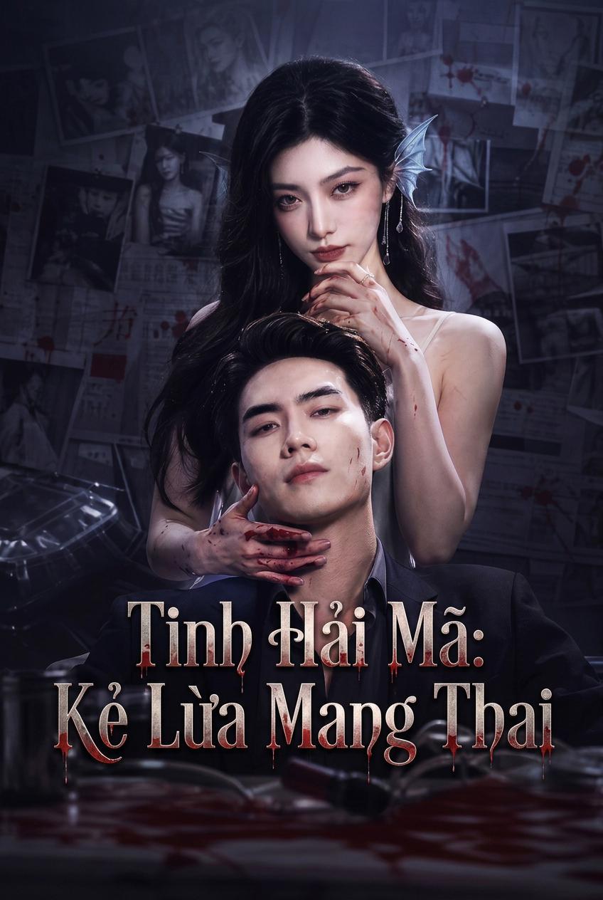 Oan Hồn Cá Ngựa Báo Thù