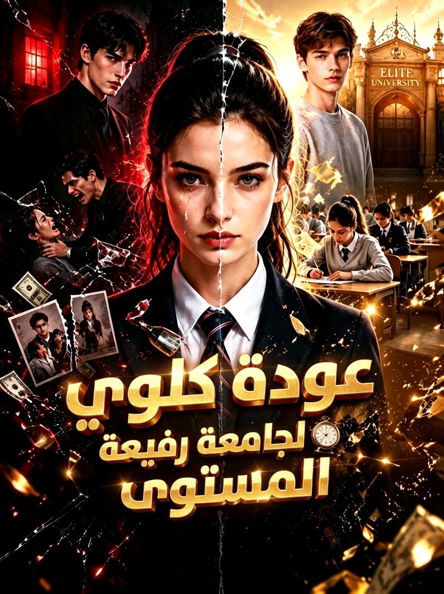 عودة كلوي لجامعة رفيعة المستوى