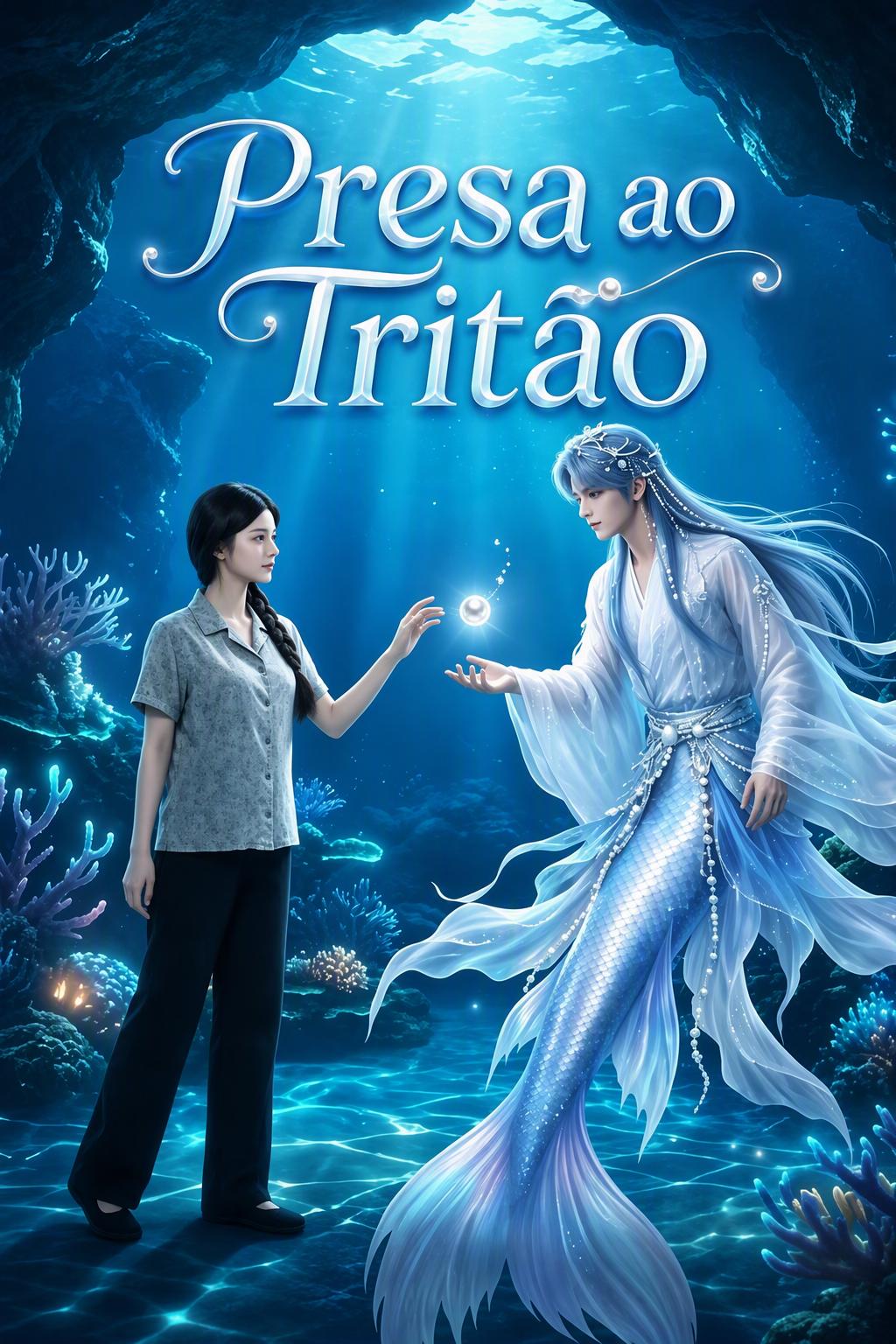 Presa ao Tritão