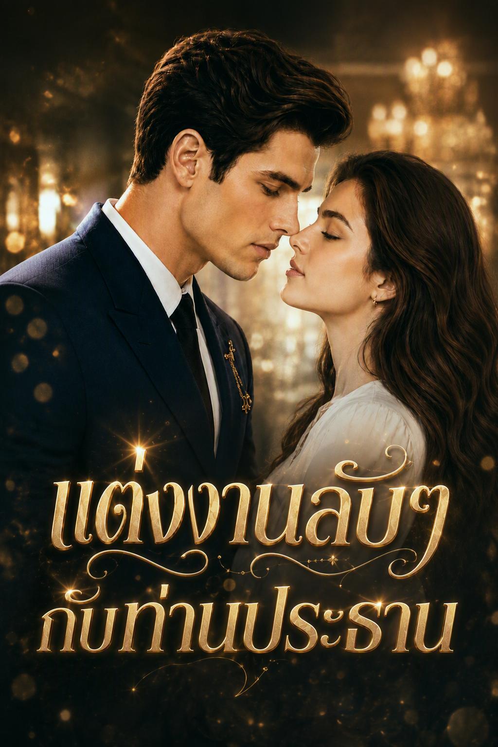 ถูกสามีซีอีโอจากการแต่งงานบังเอิญเอาใจใส่