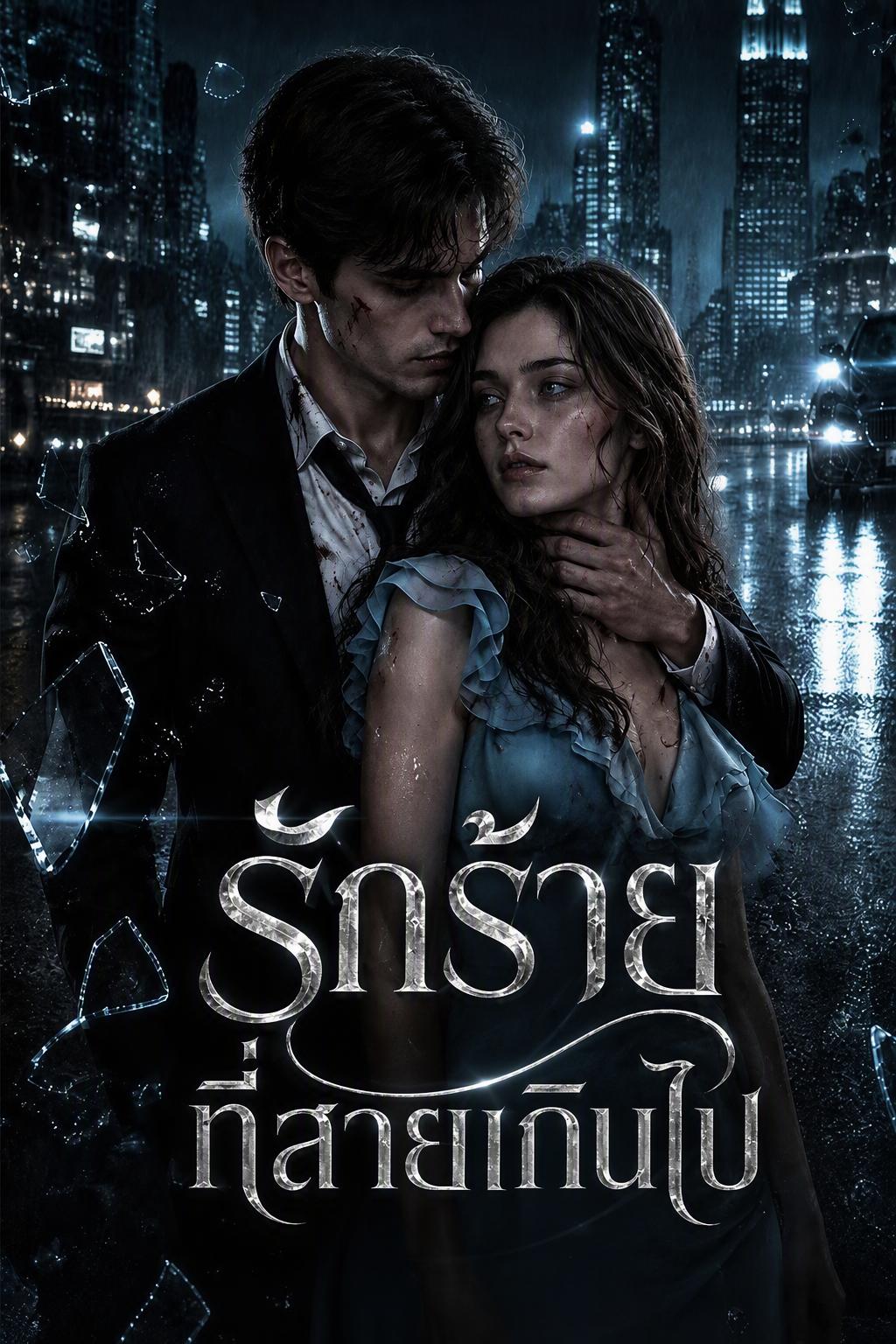 ภรรยาหายไปสามวัน อีธานรู้ความจริงสายไป