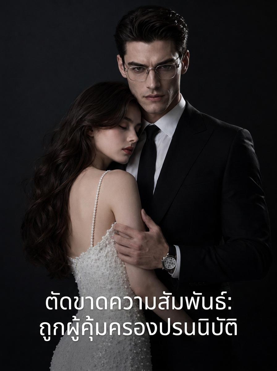 ตัดขาดความสัมพันธ์: ถูกผู้คุ้มครองปรนนิบัติ