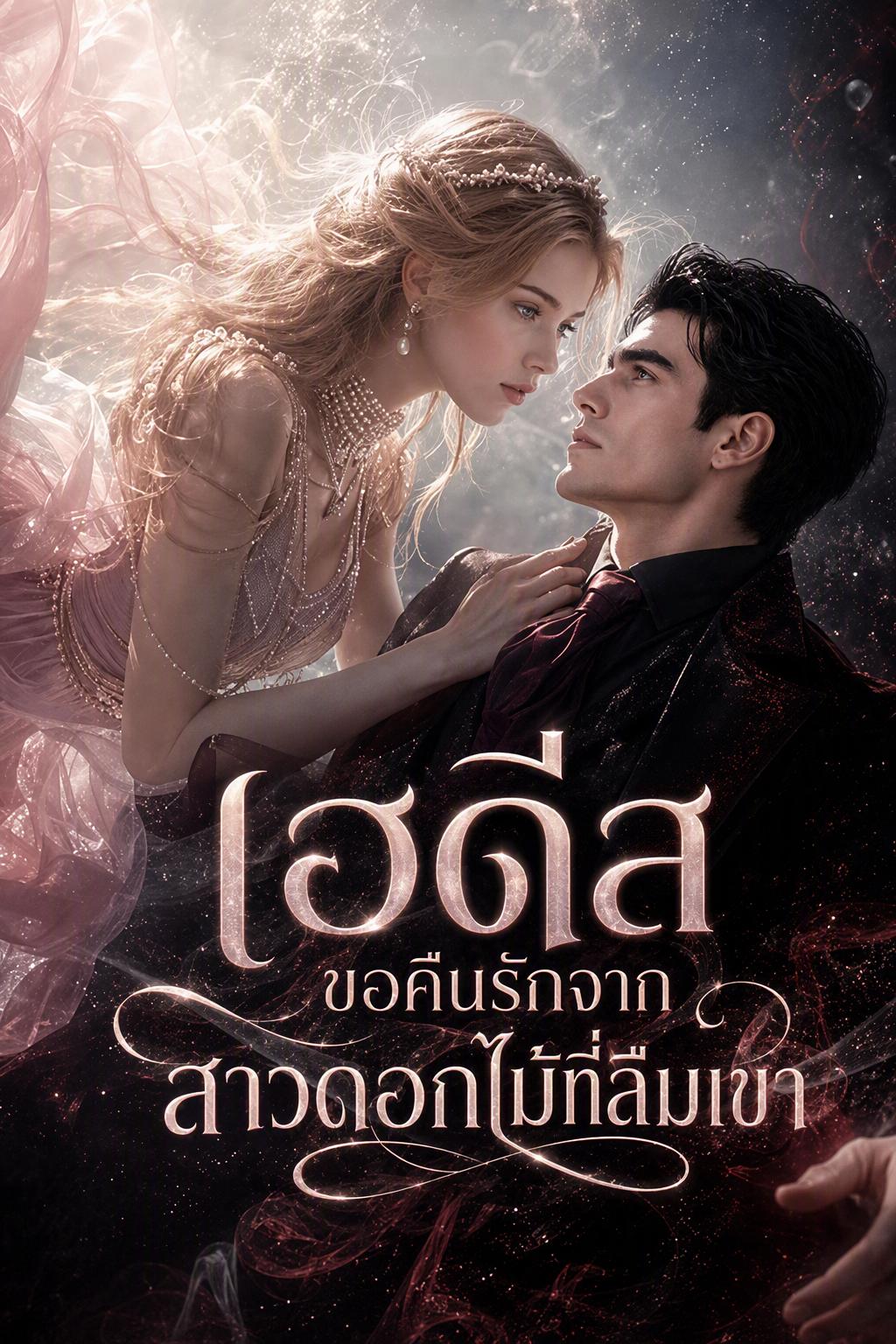 เฮดีสขอคืนรักจากสาวดอกไม้ที่ลืมเขา