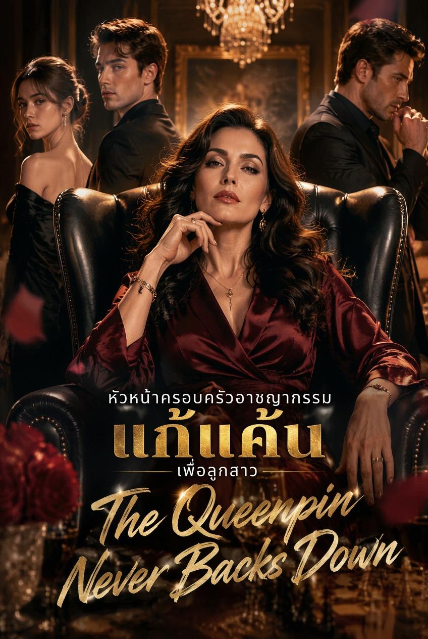 หัวหน้าครอบครัวอาชญากรรม แก้แค้นเพื่อลูกสาว