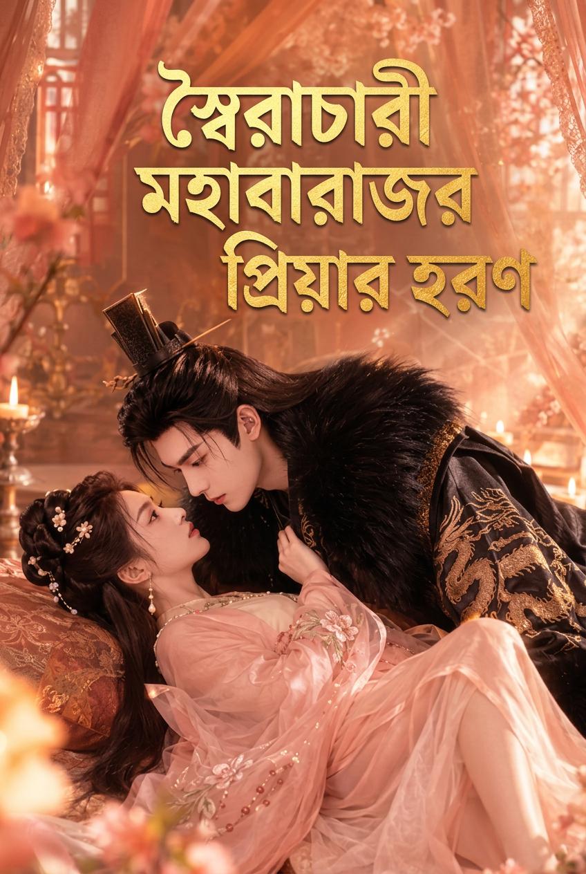 স্বৈরাচারী মহারাজার প্রিয়ার হরণ