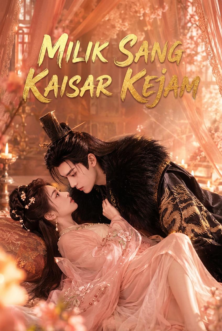 Selir milik kaisar tiran