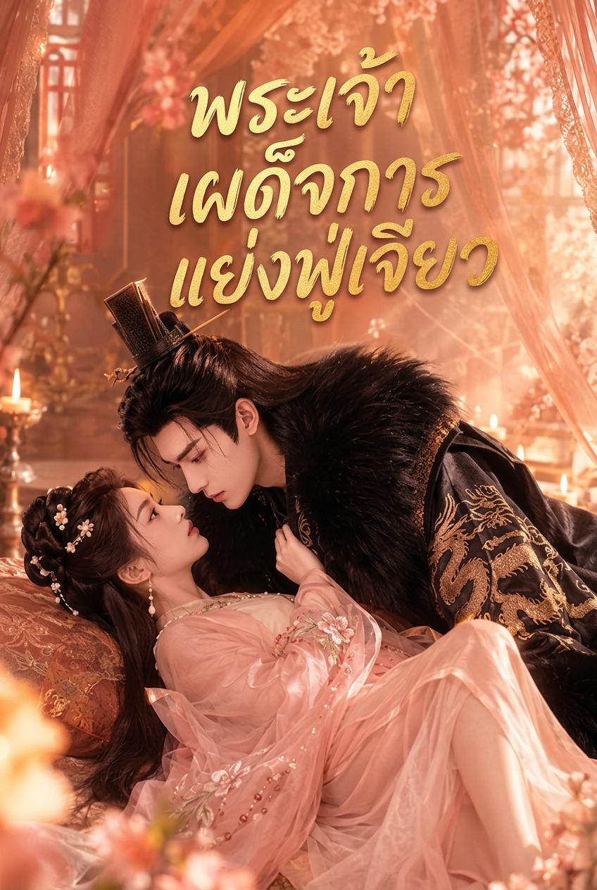เจ้าสาวที่ถูกแย่งชิงของทรราช