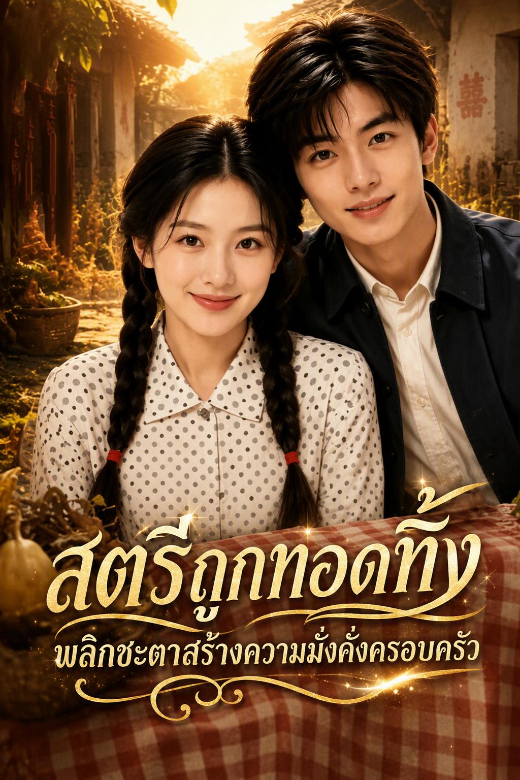 สตรีถูกทอดทิ้ง พลิกชะตาสร้างความมั่งคั่งครอบครัว
