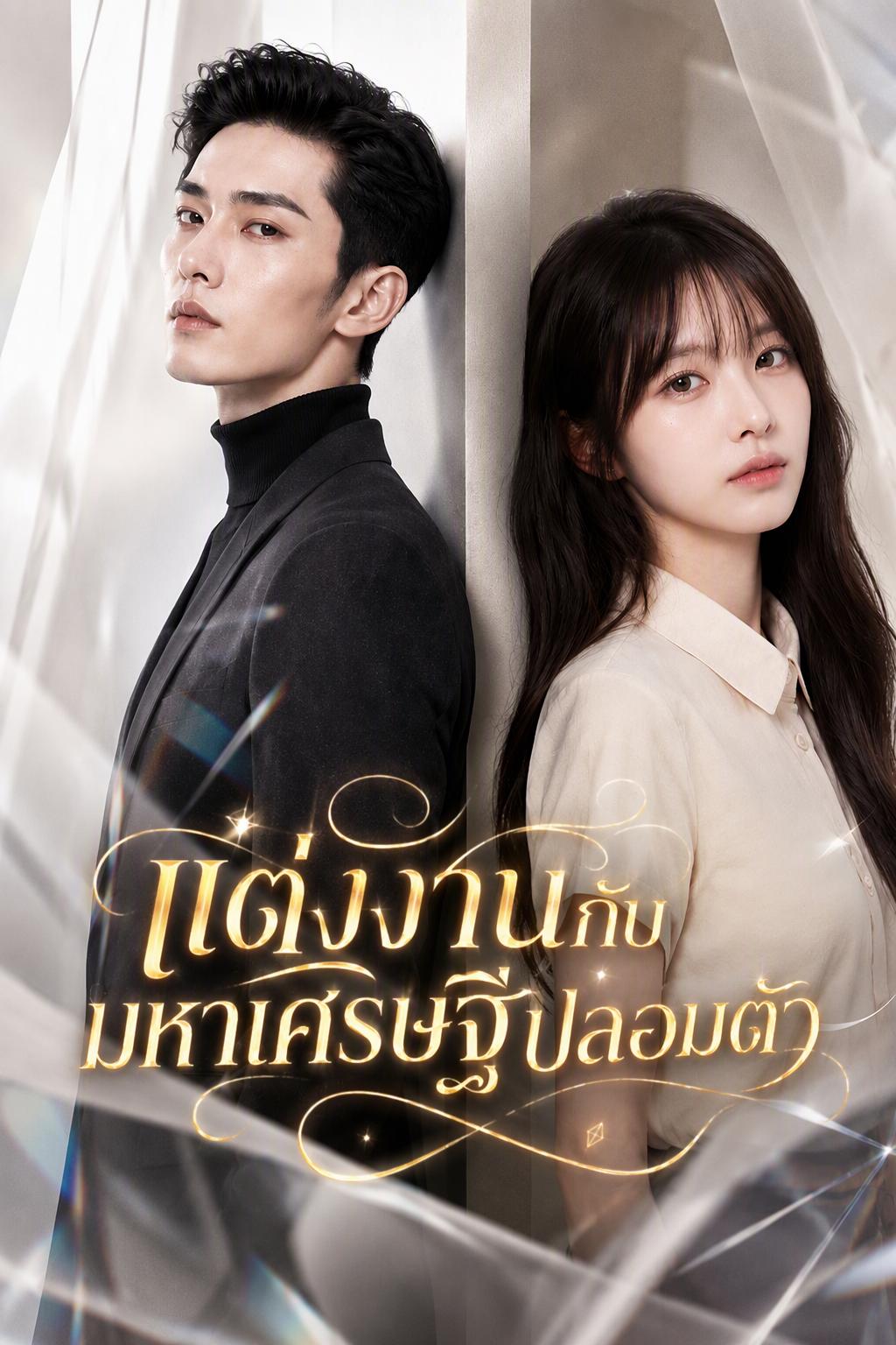 แต่งงานฉับพลันกับประธานวงศ์วิโรจน์ที่ซ่อนตัว