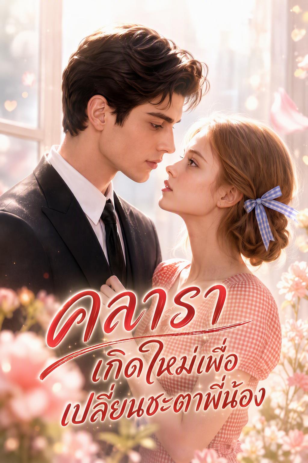 คลารา เกิดใหม่เพื่อเปลี่ยนชะตาพี่น้อง