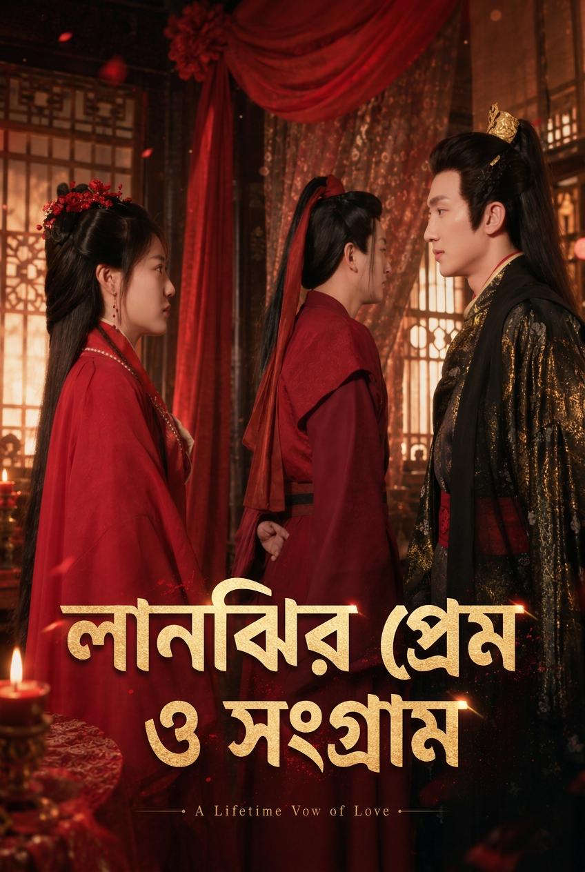 লানঝির প্রেম ও সংগ্রাম