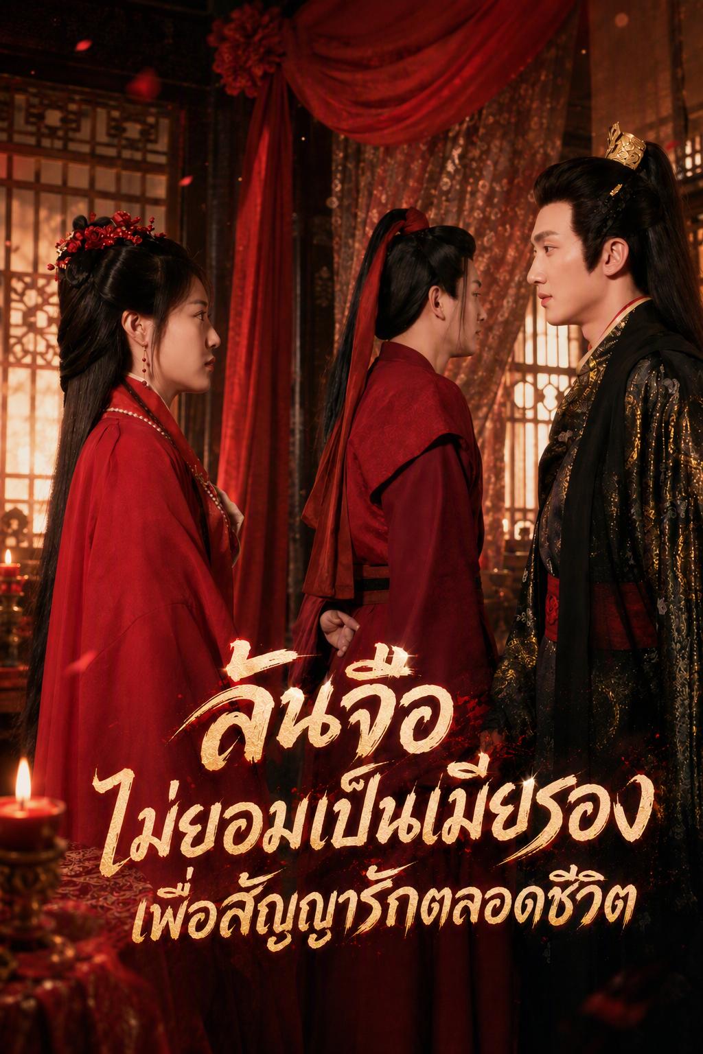 บ่วงรักสองทายาท