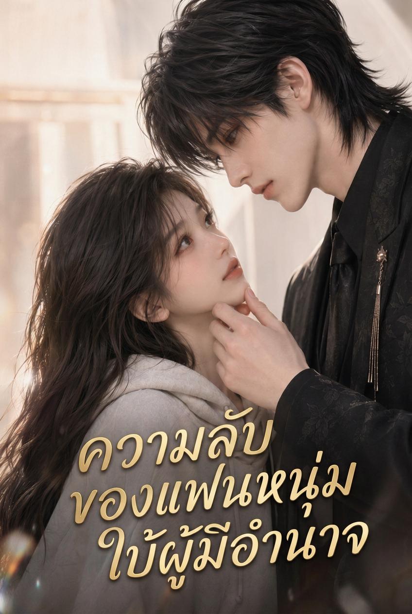 ความลับของแฟนหนุ่มใบ้ผู้มีอำนาจ