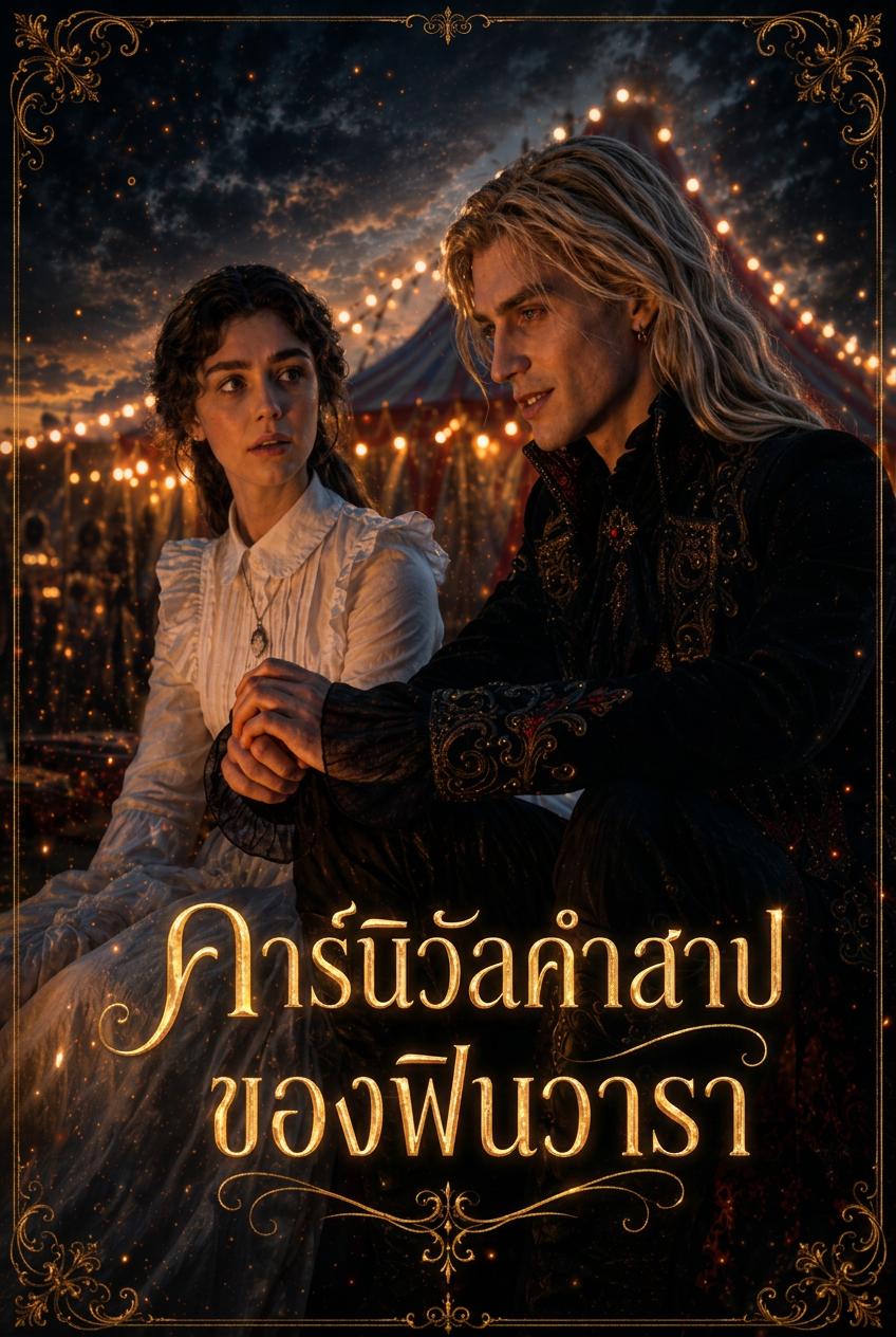 คาร์นิวัลคำสาปของฟินวารา