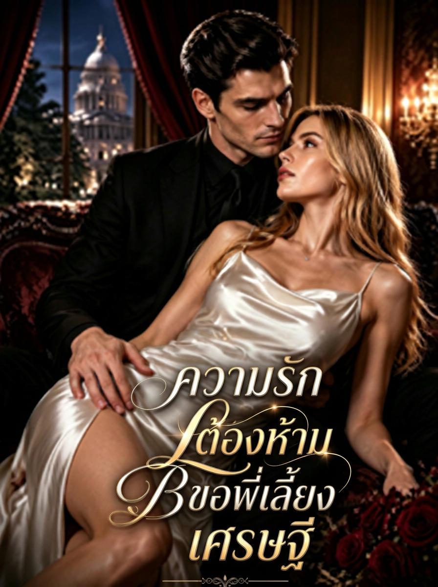 ความรักต้องห้ามของพี่น้องเลี้ยงเศรษฐี