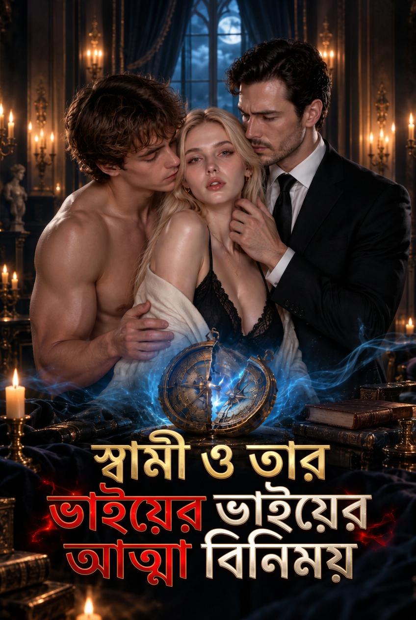 স্বামীর স্থানচ্যুত আত্মা