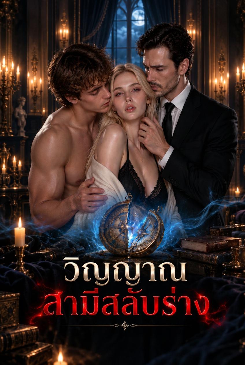 ภรรยาต้องเลือก เมื่อสามีสลับวิญญาณกับน้องชาย