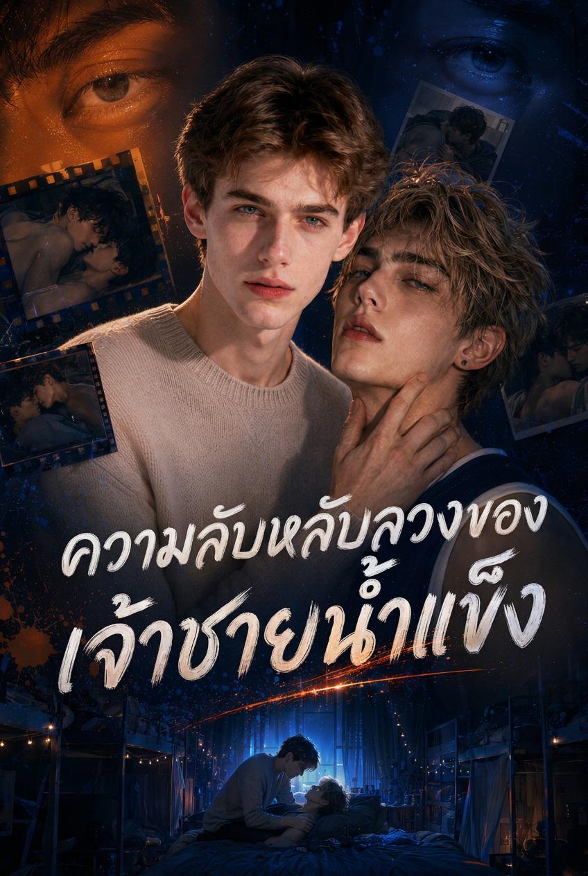 รูมเมตแกล้งละเมอ