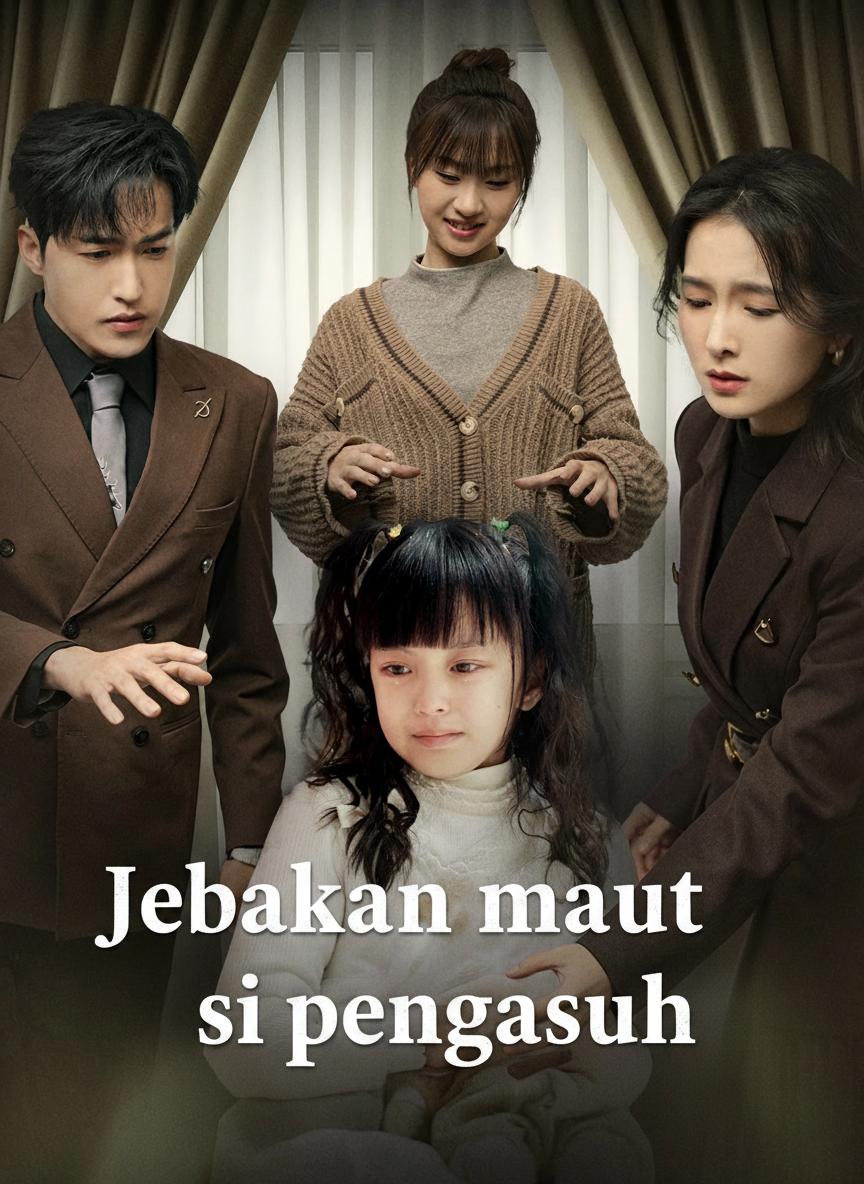 Jebakan maut si pengasuh