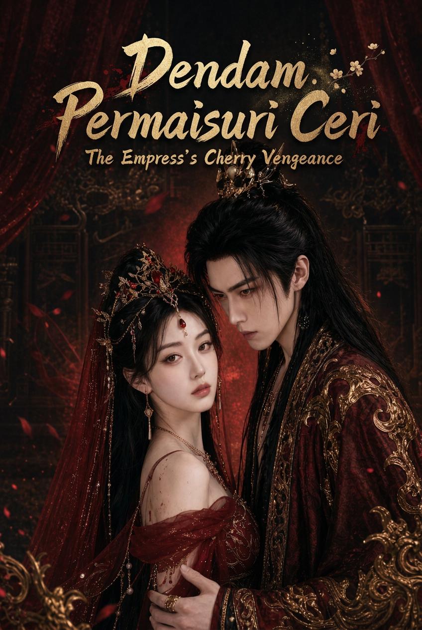 Dendam Permaisuri Ceri