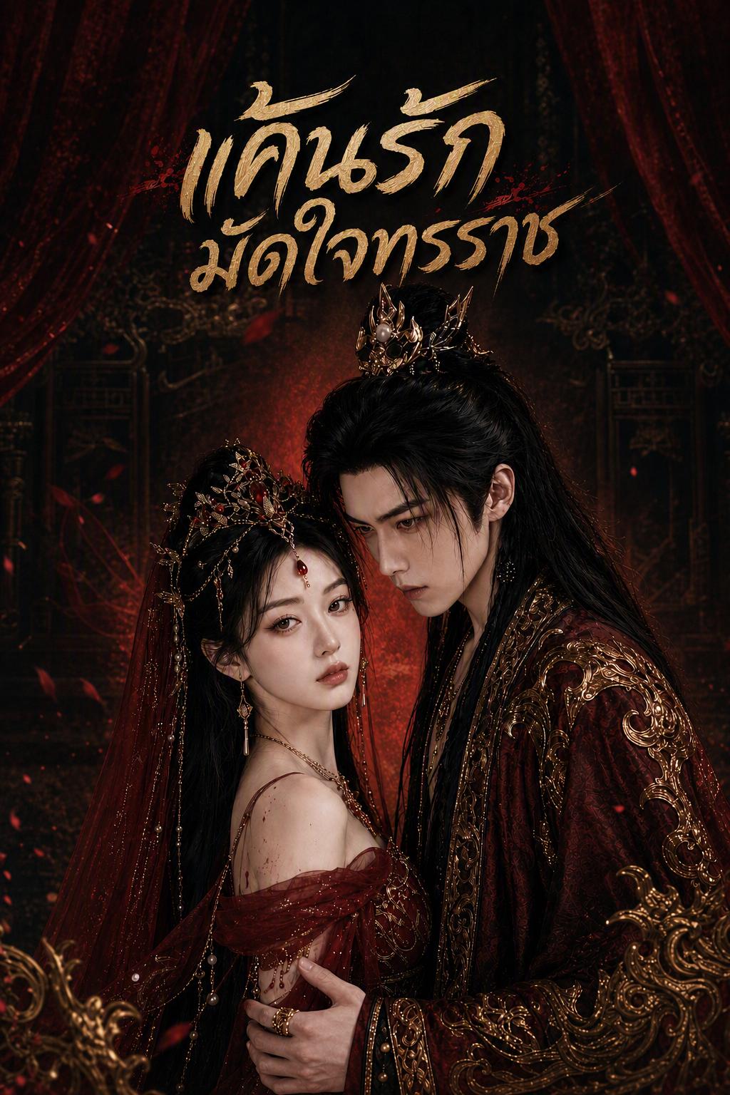 เพลงแค้นของสุวันฉี