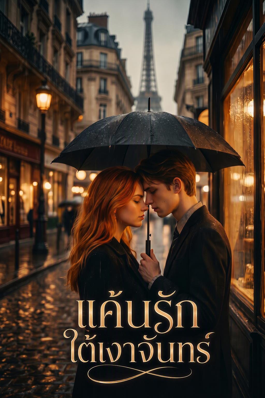 แค้นรักใต้เงาจันทร์