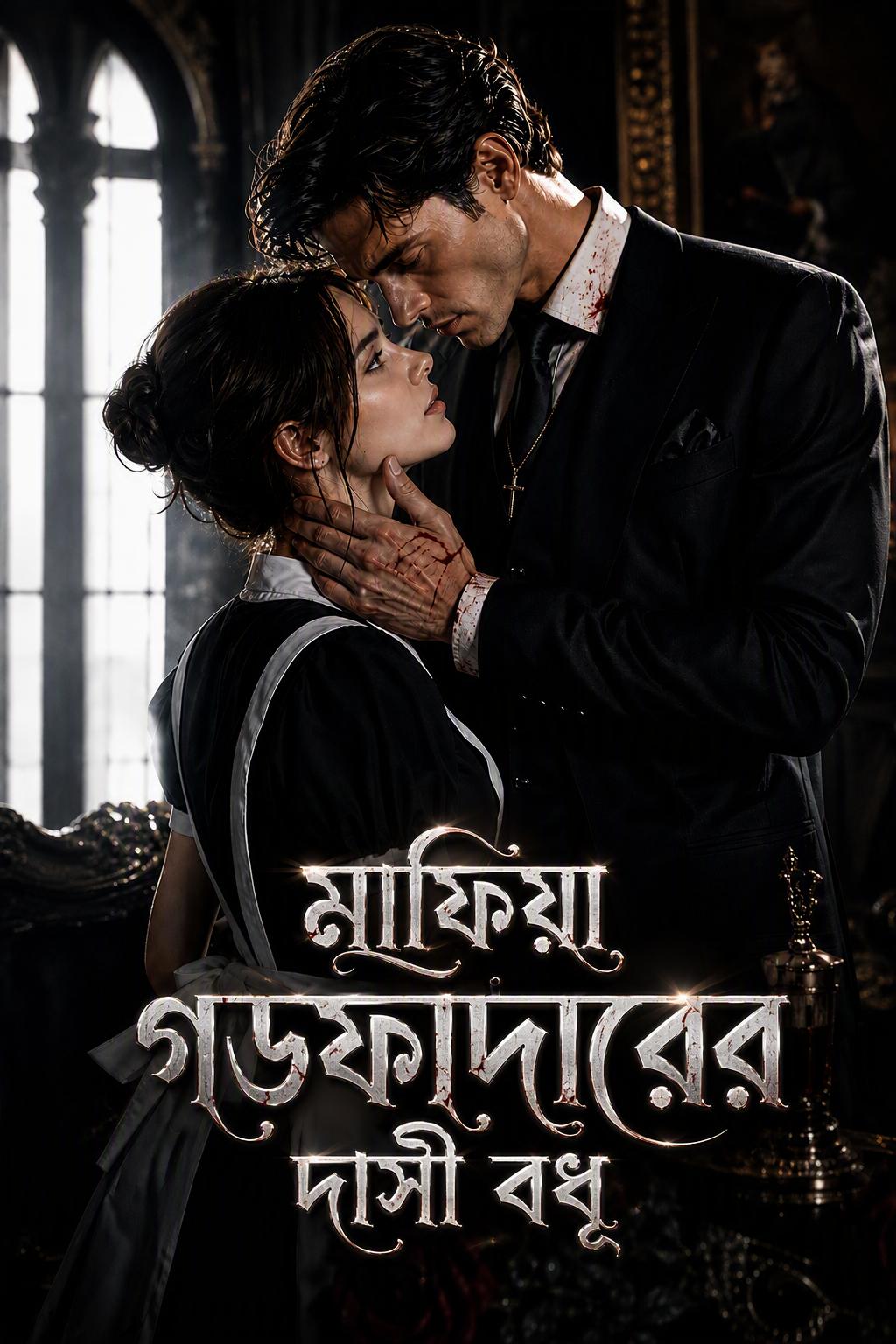মাফিয়া গডফাদারের দাসী বধূ
