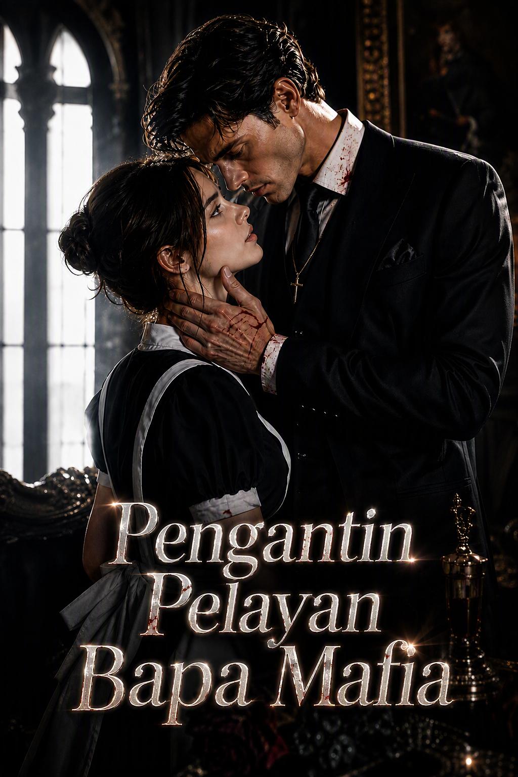 Pengantin Pelayan Bapa Mafia