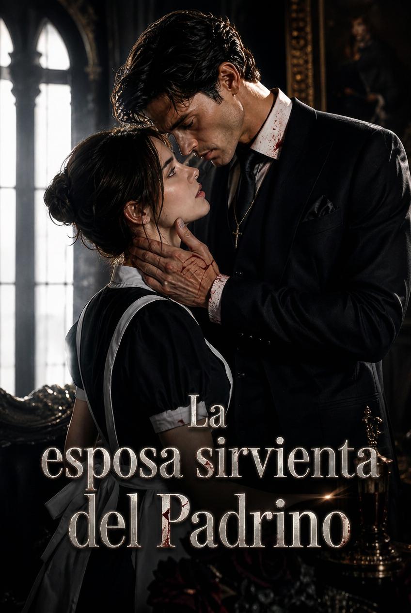 La esposa sirvienta del Padrino