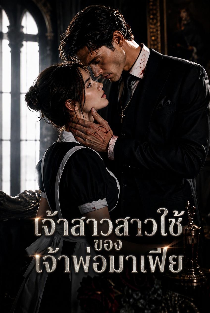 เจ้าสาวสาวใช้ของเจ้าพ่อมาเฟีย