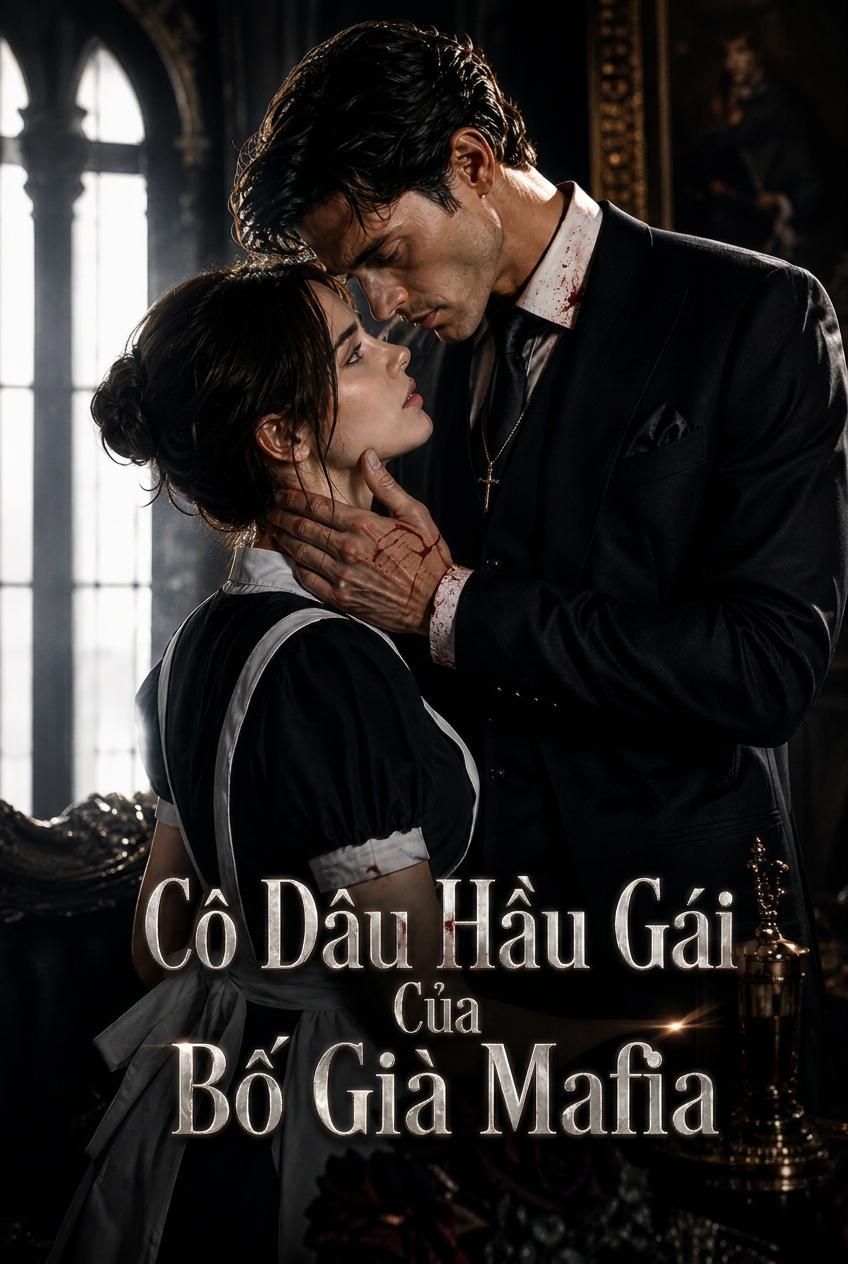 Cô Dâu Hầu Gái Của Bố Già Mafia