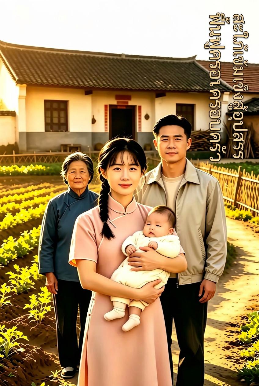 สะใภ้เข้มแข็งสู้อุปสรรคฟื้นฟูครอบครัว