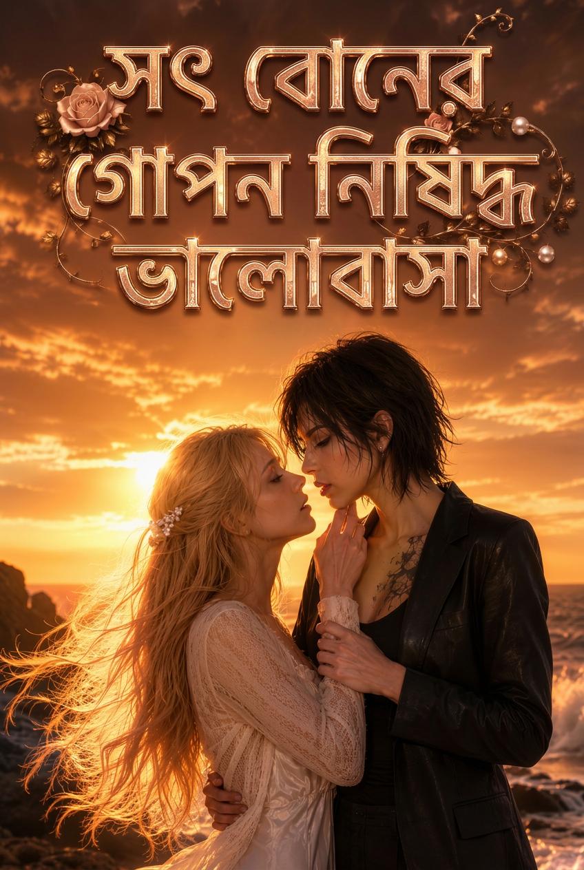 সৎ বোনের গোপন নিষিদ্ধ ভালোবাসা