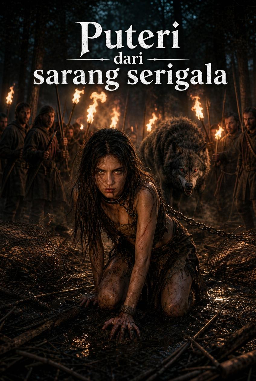 Puteri dari sarang serigala
