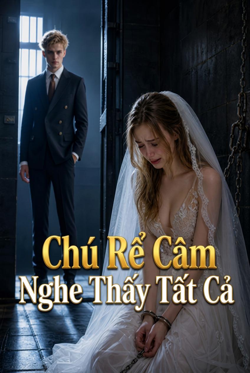 Chú Rể Câm Lặng Nghe Thấy Tất Cả
