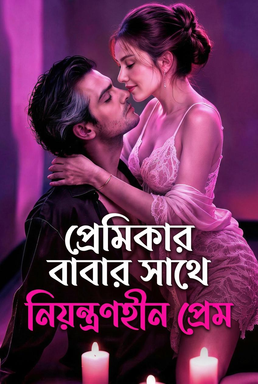 প্রেমিকার বাবার সাথে নিয়ন্ত্রণহীন প্রেম