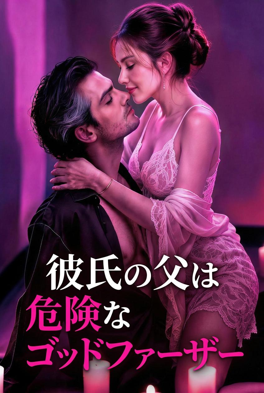彼氏の父は危険なゴッドファーザー