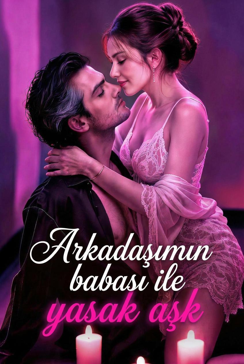 Arkadaşımın babası ile yasak aşk