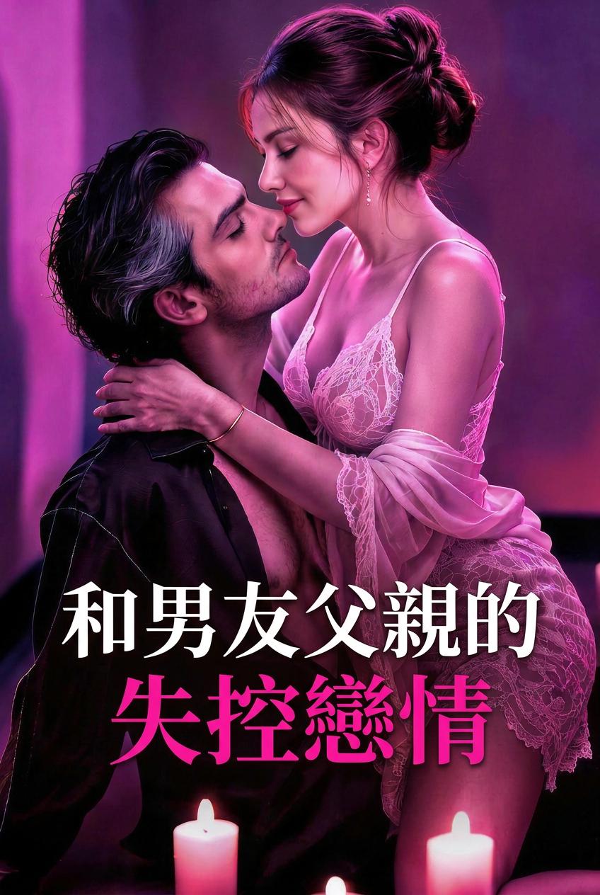 和男友父親的失控戀情
