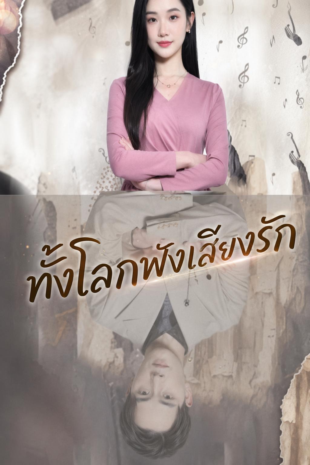 ทั้งโลกฟังเสียงรัก