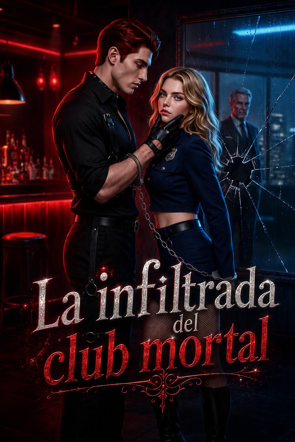 La infiltrada del club mortal